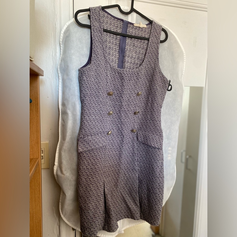 Macy’s Kingston Grey Dress